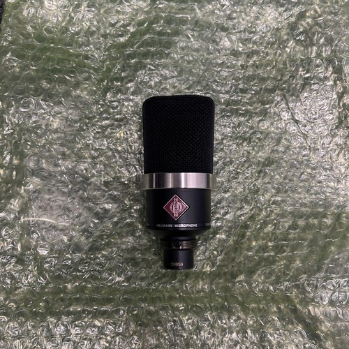 Neumann tlm 102 microfono - neumann,