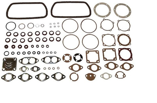Kit guarnizioni motore - guarnizioni,