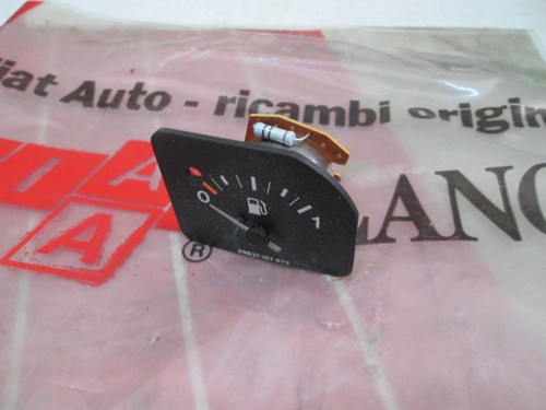 Manometro livello carburante
