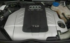 AUDI 3.0 TDI BMK A4 A6 A8