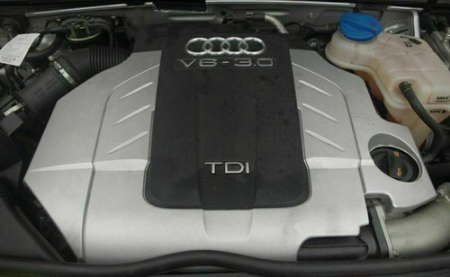 Audi tdi bmk a6 a8 - tdi,