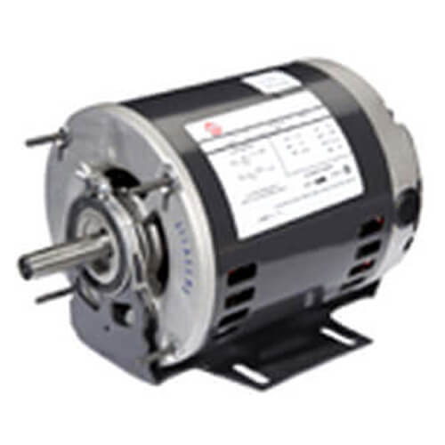 Nidec motors 7915vp 3hp - 7915vp,