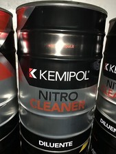 DILUENTE NITRO ANTINEBBIA