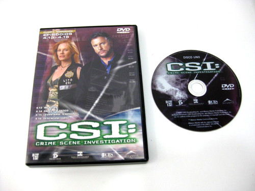 Csi crime scene - csi-crime, investigation