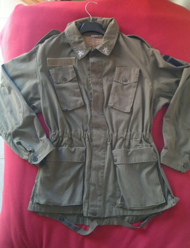 Nato italian army military - italian,