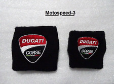 POLSINO SERBATOIO OLIO  E FRIZIONE DUCATI GRANDE + PICCOLO