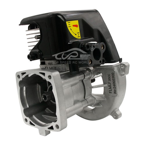 Kit aggiornamento 35cc big - kit,