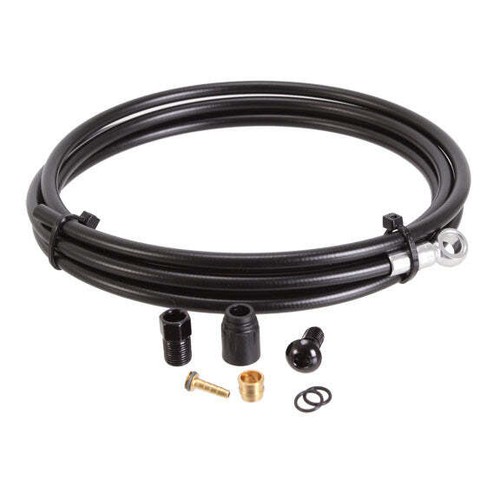 Kit tubi tektro 2000 con - tubi,