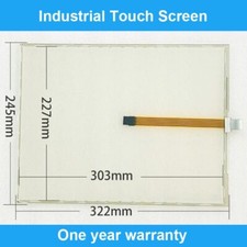 Digitalizzatore vetro pannello