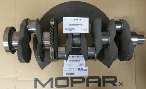 Albero motore jeep wrangler - albero,