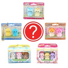 Blind Box Giappone simpatico