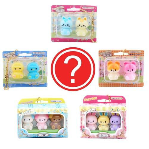 Blind box giappone - blind,