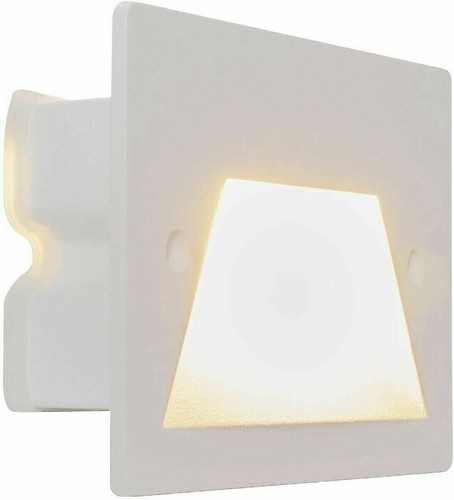 Faretto segnapasso luce led - segnapasso,