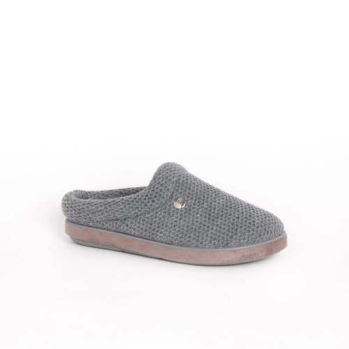Holly ciabatta slippers - -,