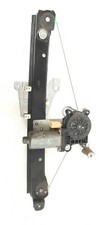 ALZACRISTALLO POSTERIORE DESTRO VOLVO V70/S60/XC70 2000> 5P ORIGINALE 31253720