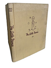 THE LITTLE PRINCE by Antoine