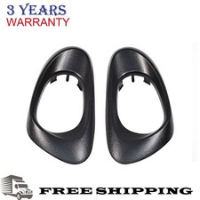 Guarnizione maniglia porta interna posteriore 1 paio adatta per Chevrolet Trailblazer 02-09 15214507