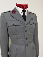 Uniforme mod. 40 Capitano