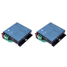 2X Regolatore Generatore Eolico 12/24V 800W MPPT Regolatore Carica Eolica R8463