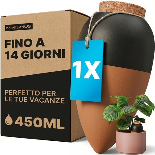 Dosatore acqua per piante - dosatore,