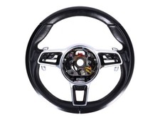 Volante PORSCHE Cayenne 2