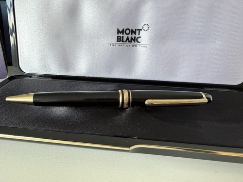 Penna sfera montblanc - a,