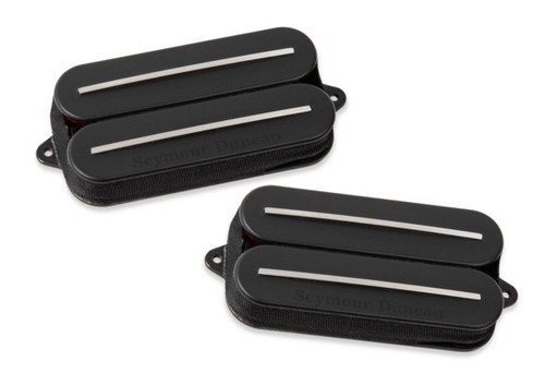 Seymour duncan nazgul - duncan, &