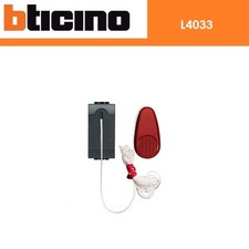 PULSANTE A TIRANTE L4033