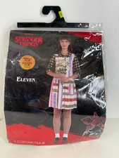 Costume Stranger Things Deluxe