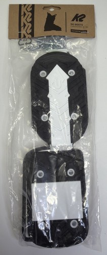 Scarpone sci recon - scarpone, k2