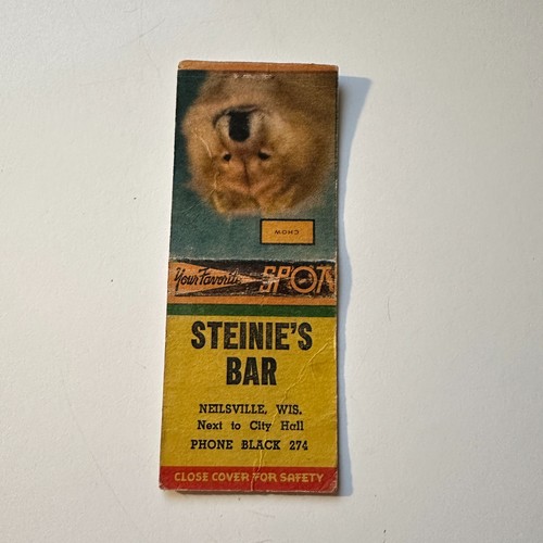 Steinie bar next city - bar,