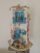 Statua Scultura Fatta a Mano 