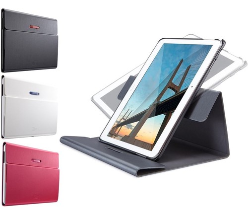 Case logic smart cover folio - logic,