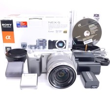 [OTTIME CONDIZIONI] SONY Alpha