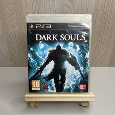 DARK SOULS Gioco PS3 COMPLETO MULTILINGUA (ITA) Playstation 3 OTTIMO - PAL