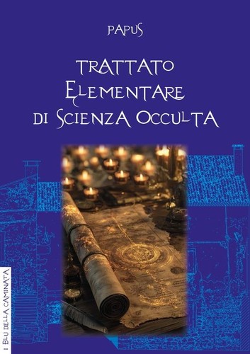 Libri papus trattato - libri,