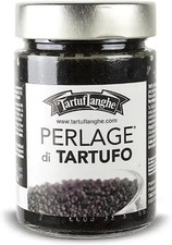Perlage Di Tartufo Nero -