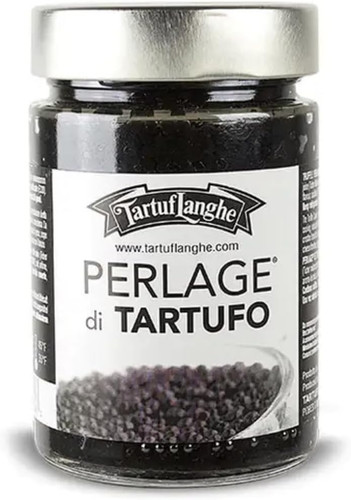 Perlage tartufo nero - di,