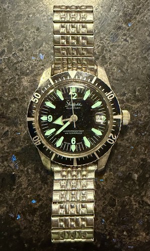 Orologio subacqueo adam - orologio,