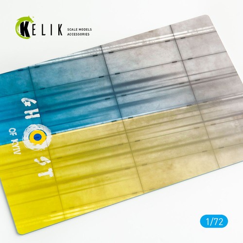 Kelik ks72003 72 - kelik, lastre