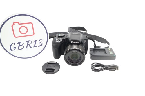 Canon sx540 fotocamera - sx540, hs