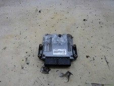 Centralina motore diesel