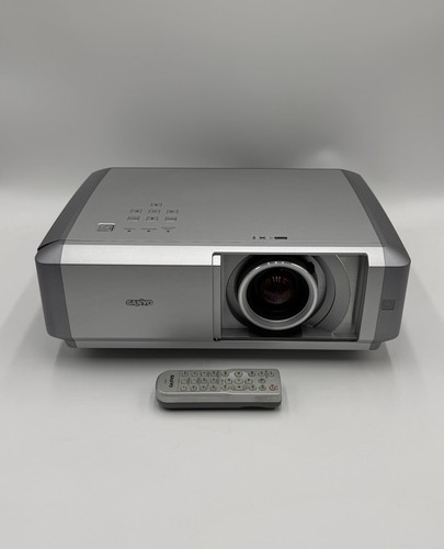 Sanyo plv 3lcd - plv-z4, proiettore