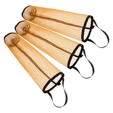  3 Pcs Borsone Tennis Sacca