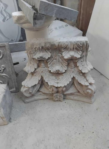 Capitello composito per - per, lesena