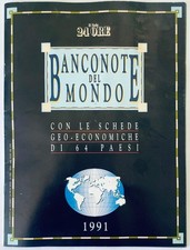 BANCONOTE DAL MONDO | 1991 |