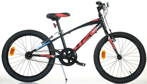 Bici mountain bike bambino - bike, mtb