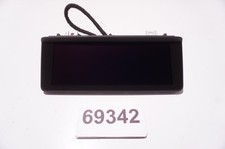 Monitor di bordo BMW F20 F21