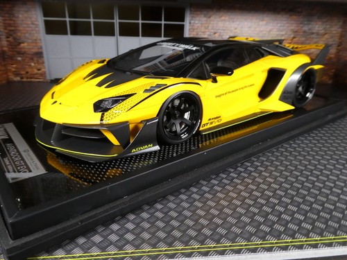Lamborghini aventador 700gt - lamborghini,