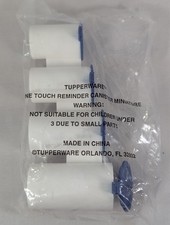 Tupperware Miniatura MINI ONE